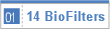 14 BioFilters